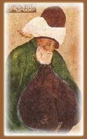 Jelal'uddin Rumi
