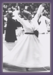 Sheikha Khadija turning